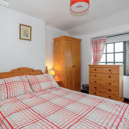 Ginnys Cottage Haworth Esterno foto