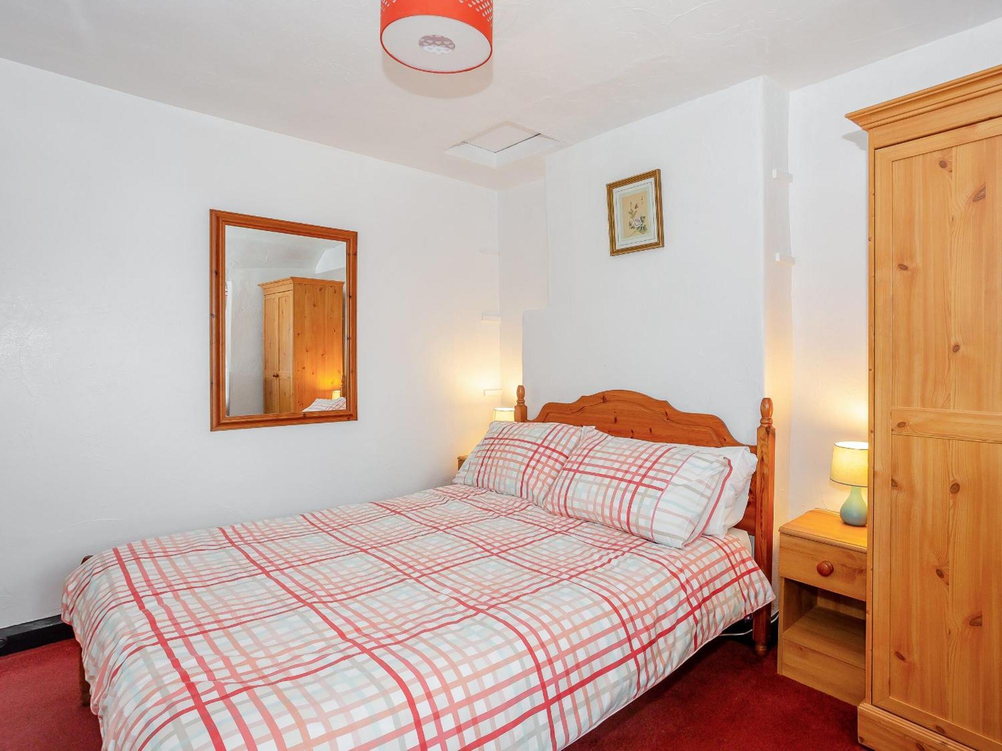 Ginnys Cottage Haworth Esterno foto